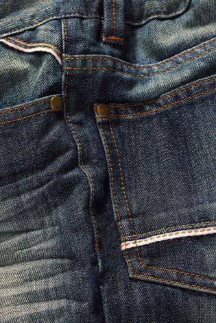 Denim Tint Regular Jeans (3-16yrs)